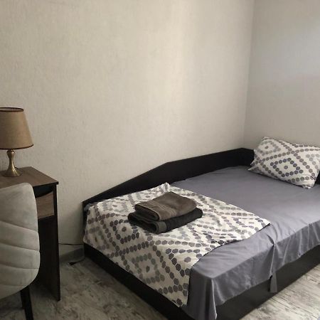 Centre Apartment Prilep Exterior foto