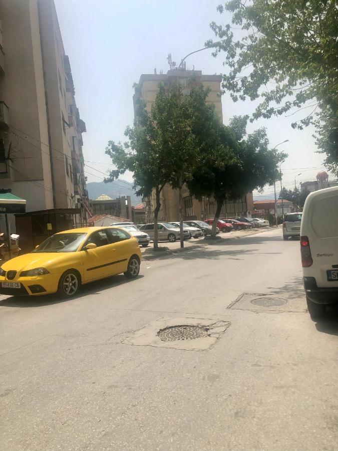 Centre Apartment Prilep Exterior foto