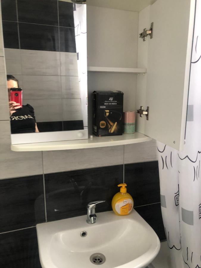Centre Apartment Prilep Exterior foto
