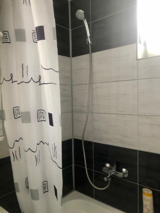 Centre Apartment Prilep Exterior foto