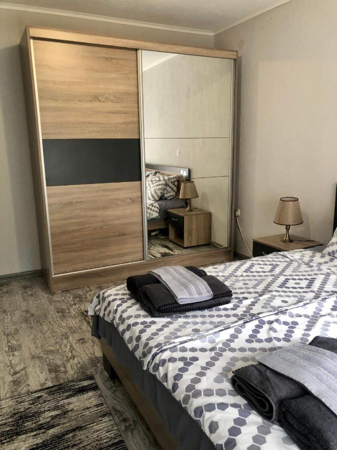 Centre Apartment Prilep Exterior foto