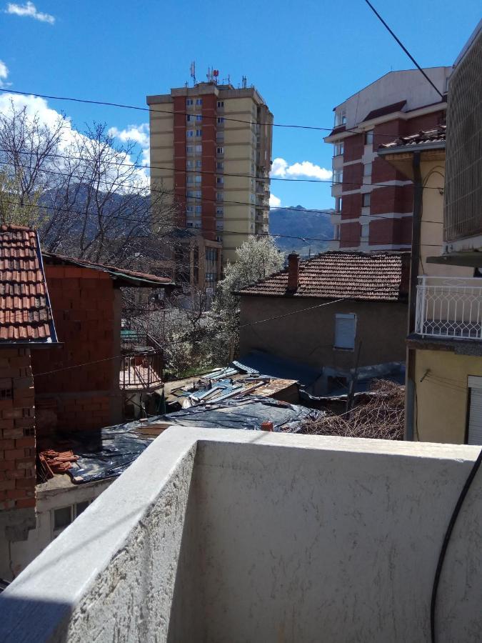 Centre Apartment Prilep Exterior foto