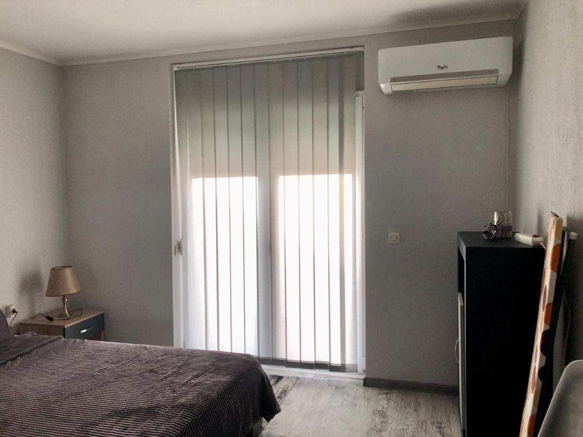 Centre Apartment Prilep Exterior foto