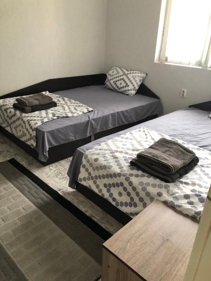Centre Apartment Prilep Exterior foto