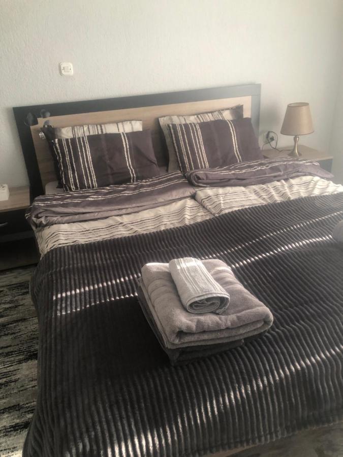 Centre Apartment Prilep Exterior foto