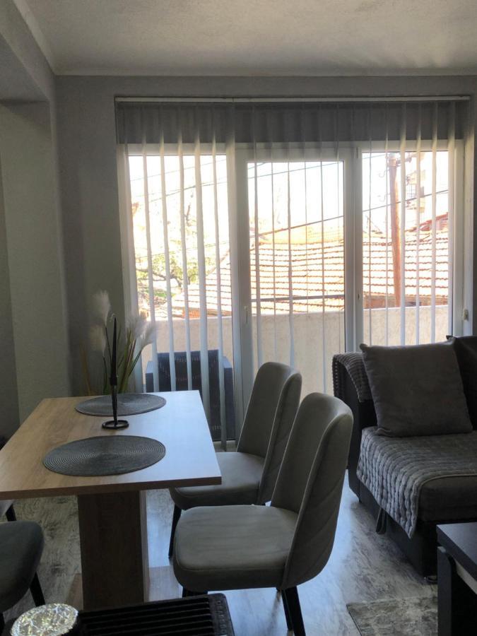 Centre Apartment Prilep Exterior foto