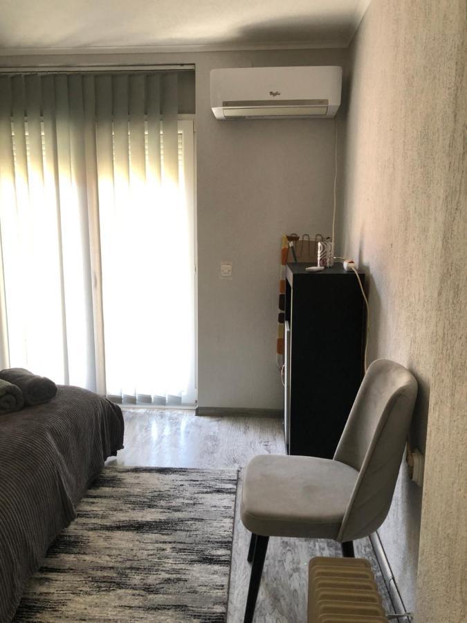 Centre Apartment Prilep Exterior foto