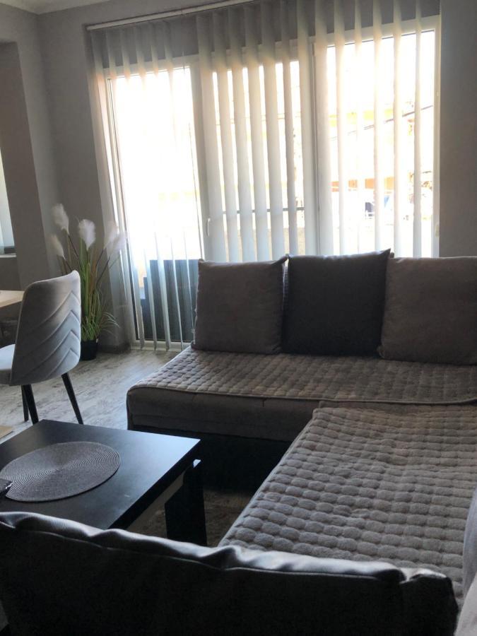 Centre Apartment Prilep Exterior foto
