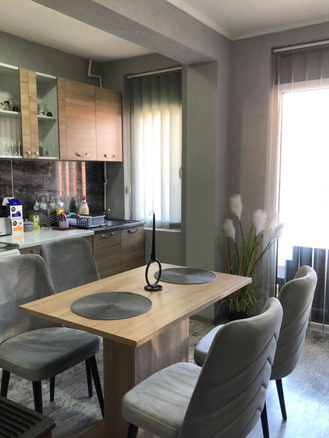 Centre Apartment Prilep Exterior foto